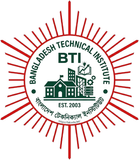 Bangladesh Technical Institute Logo